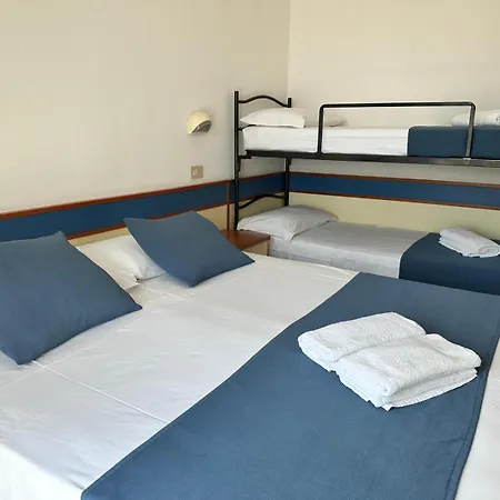 Viamare 3* Milano Marittima