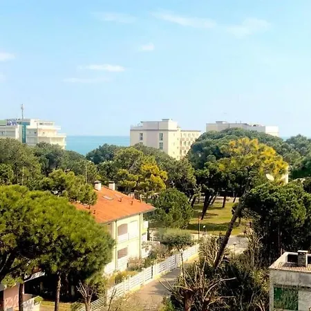 Viamare 3* Milano Marittima