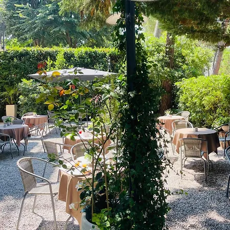 Viamare Hotel Milano Marittima