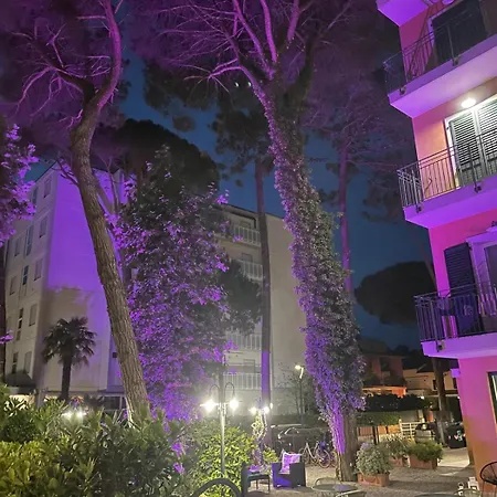 Viamare Milano Marittima
