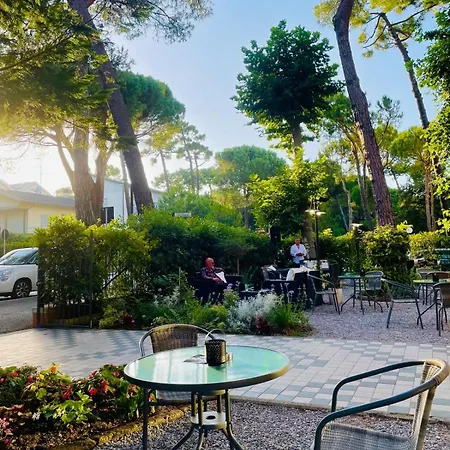 Viamare Hotel