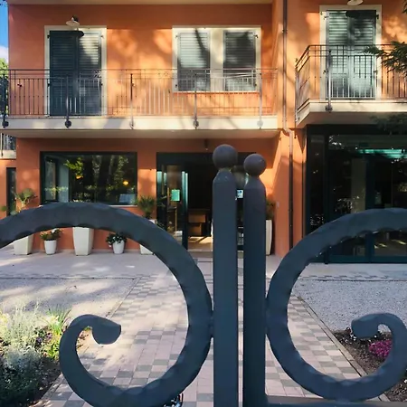 Hotel Viamare