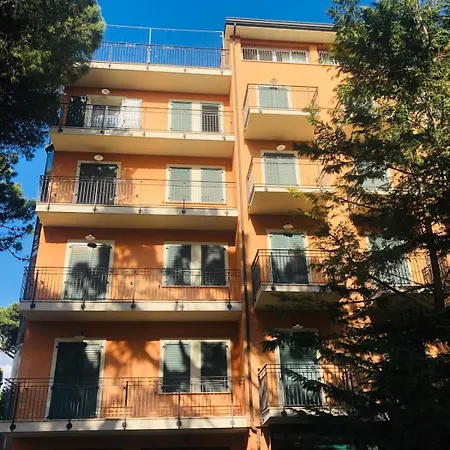 Viamare 3* Milano Marittima