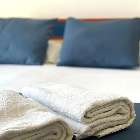 Viamare Hotel