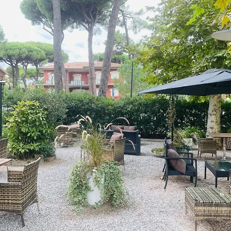 Viamare Hotel Milano Marittima