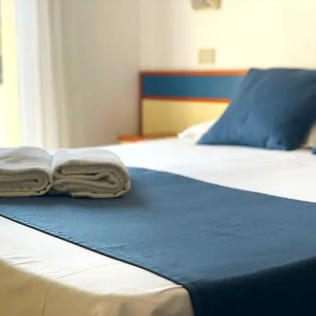 Hotel Viamare Milano Marittima