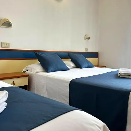 Viamare Hotel Milano Marittima