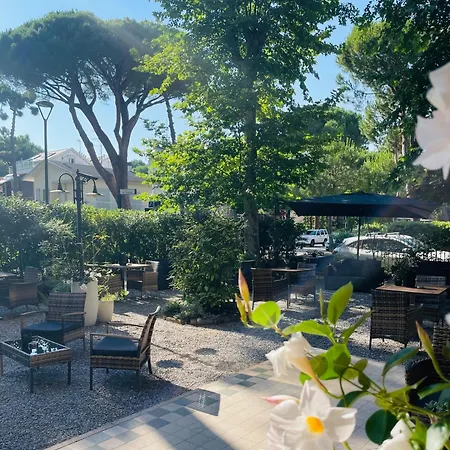 Viamare Hotel Milano Marittima