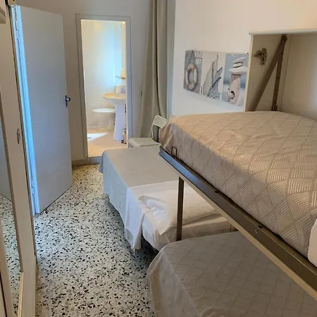 Viamare Hotel