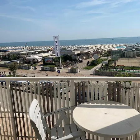 Viamare Hotel Milano Marittima