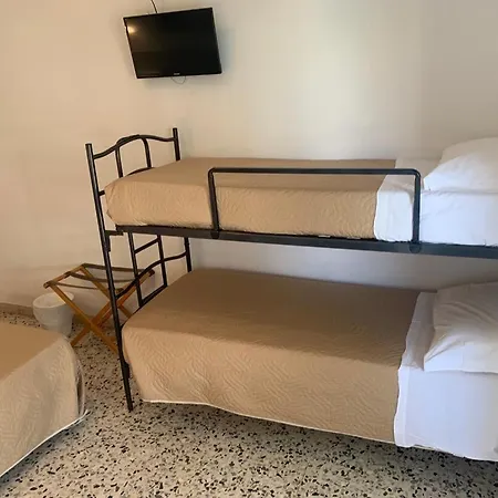 Hotel Viamare