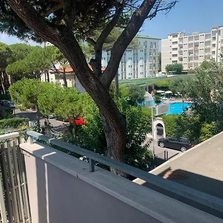 Hotel Viamare 3*