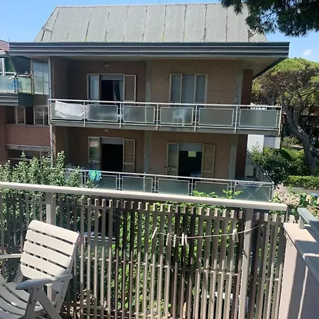 Viamare 3* Milano Marittima