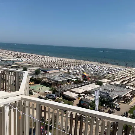 Hotel Viamare