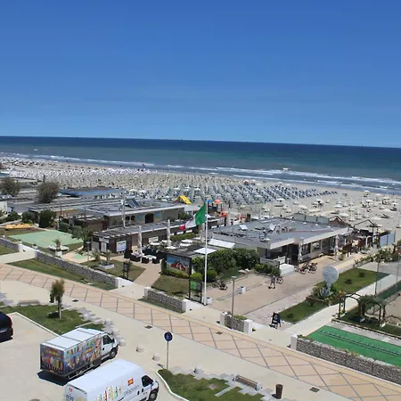 Viamare 3* Milano Marittima