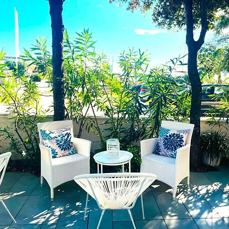 Viamare Hotel 3*