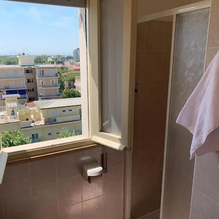 Viamare 3* Milano Marittima