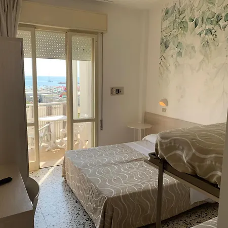 Hotel Viamare 3*