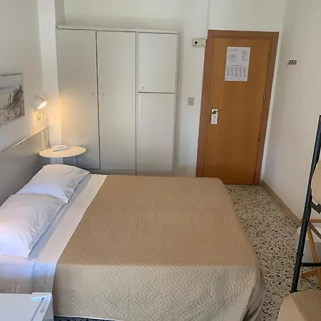 Viamare 3* Milano Marittima