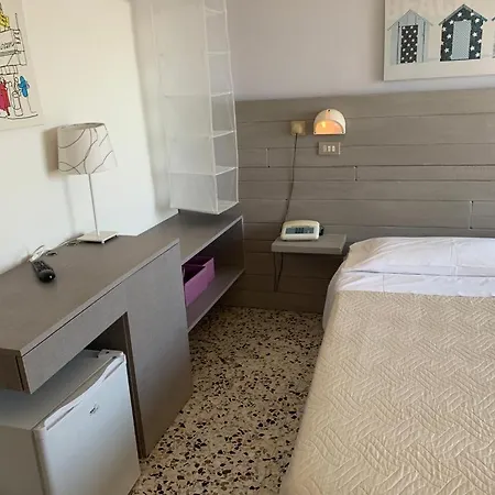 Viamare Hotel