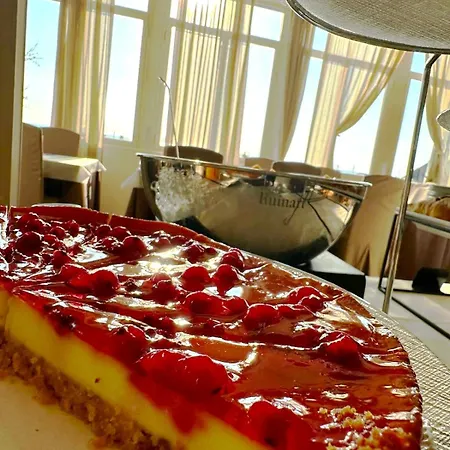 Hotel Viamare 3*