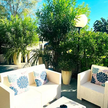 Viamare Hotel 3*