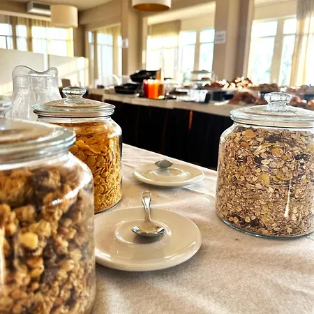 Viamare Hotel Milano Marittima
