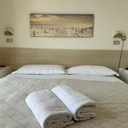 Viamare Hotel 3*