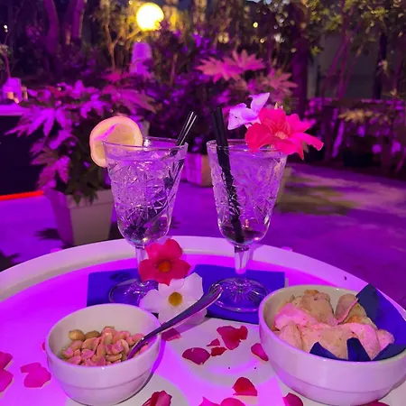 Viamare Hotel
