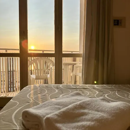 Viamare 3* Milano Marittima